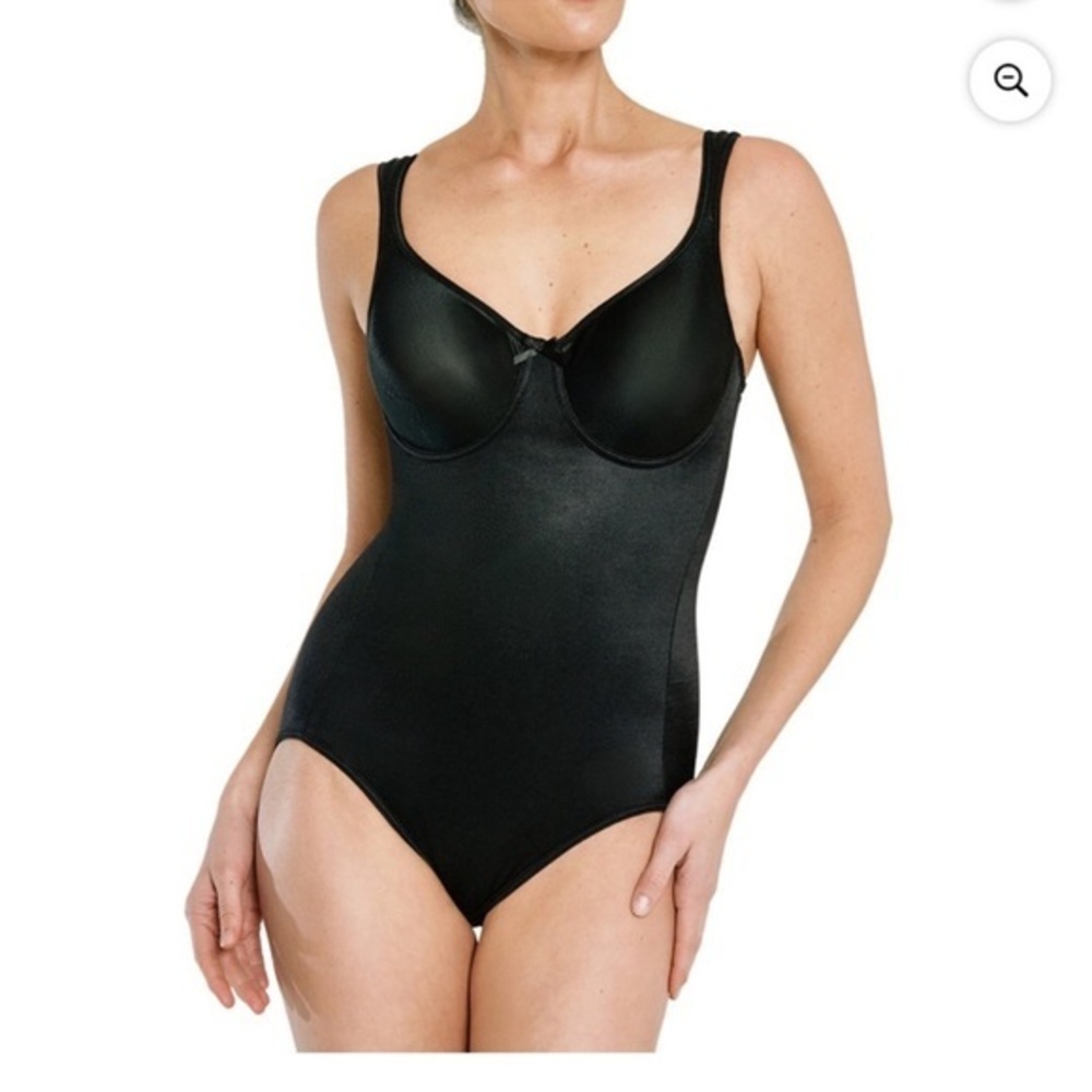 VA BIEN body shaper 36D bodysuit